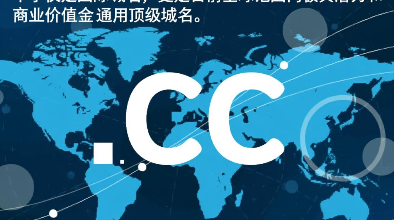 cc是国际域名吗，cc域名在国内可以备案吗-好主机测评网