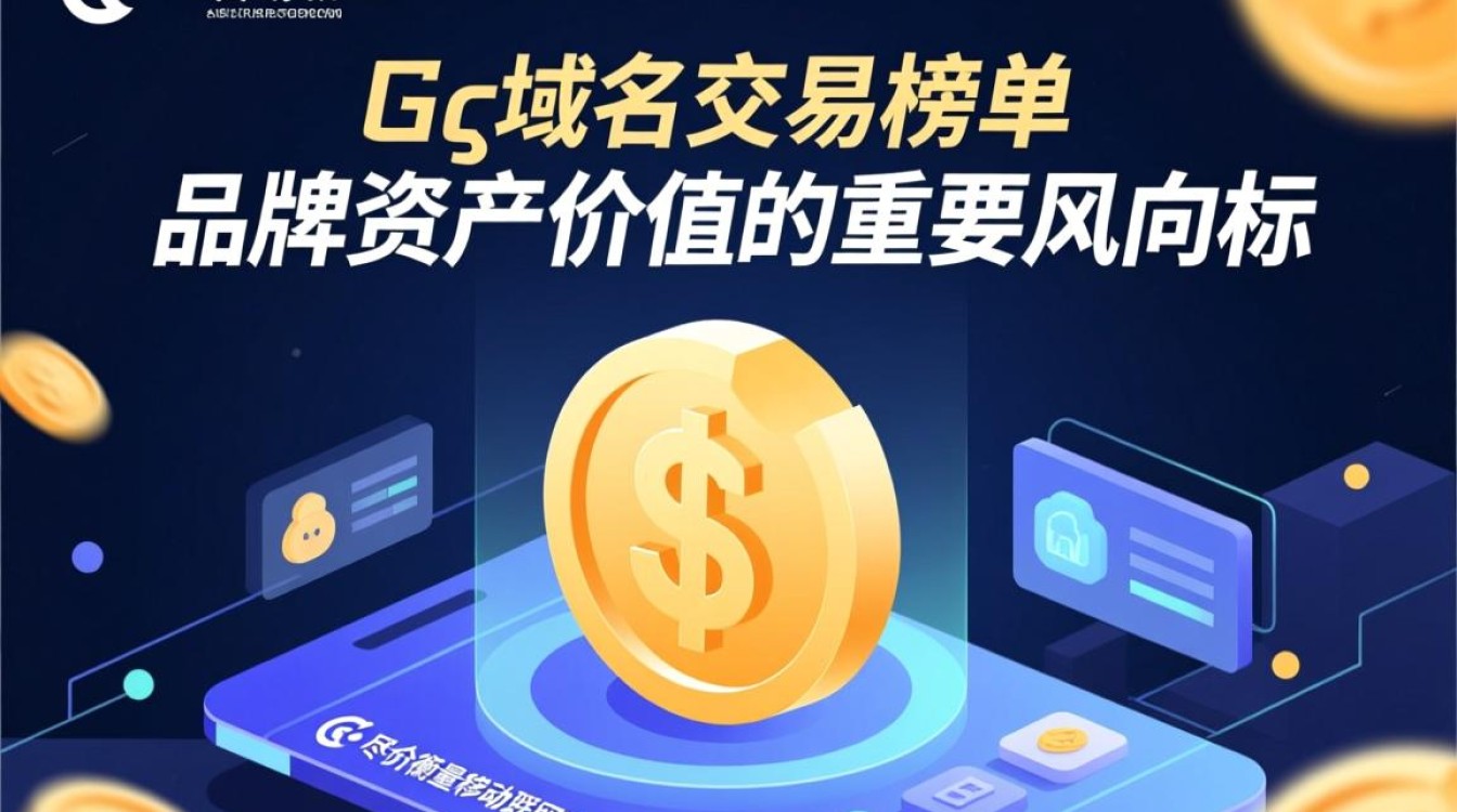 3g域名交易榜单在哪里看，最新成交价格是多少？-好主机测评网