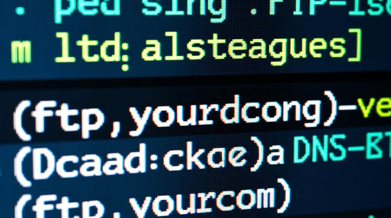 域名解析怎么设置FTP,解析后FTP连接不上怎么办-好主机测评网