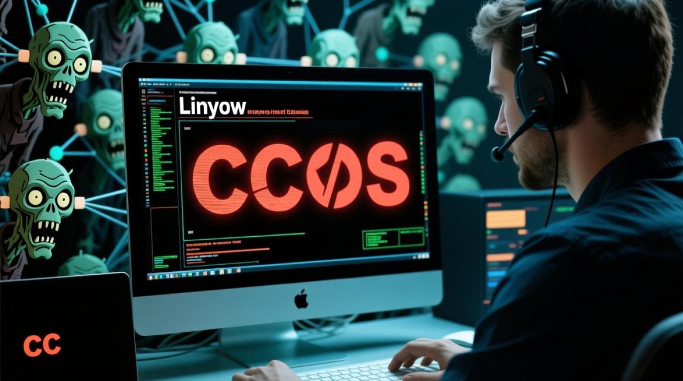 Linux服务器被CC攻击怎么办，如何有效防御Linux CC攻击？-好主机测评网
