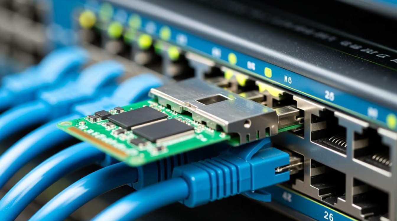 负载均衡怎么接交换机,负载均衡网卡怎么接线? 负载均衡怎么接交换机,负载均衡网卡怎么接线?