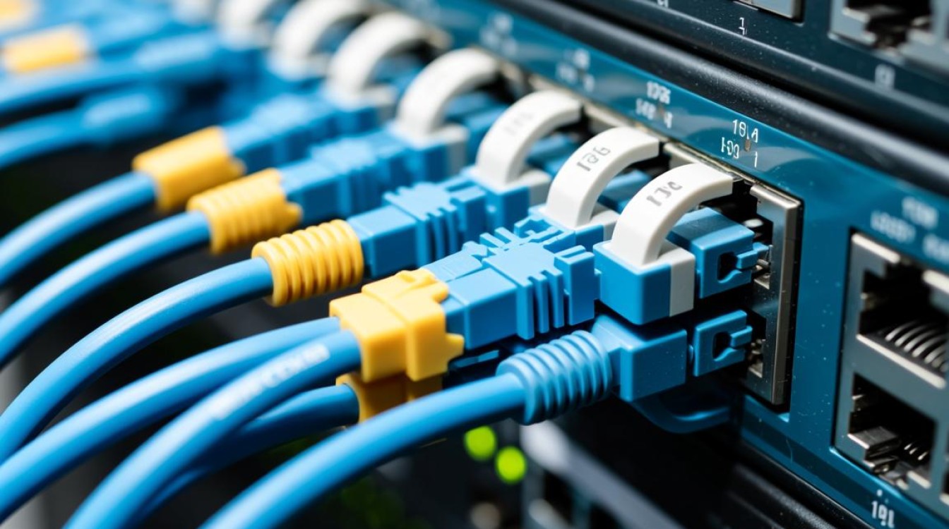 负载均衡怎么接交换机,负载均衡网卡怎么接线? 负载均衡怎么接交换机,负载均衡网卡怎么接线?