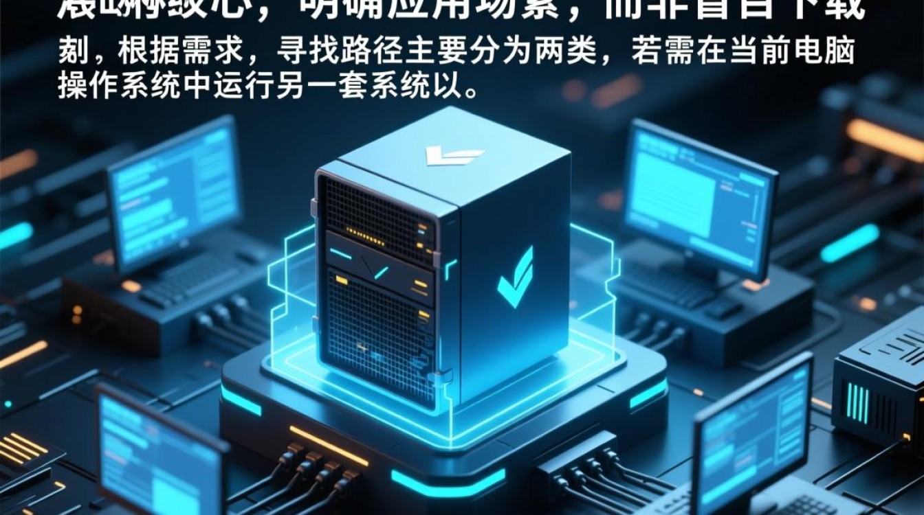 虚拟机怎么找?哪个软件免费下载最好用?-好主机测评网