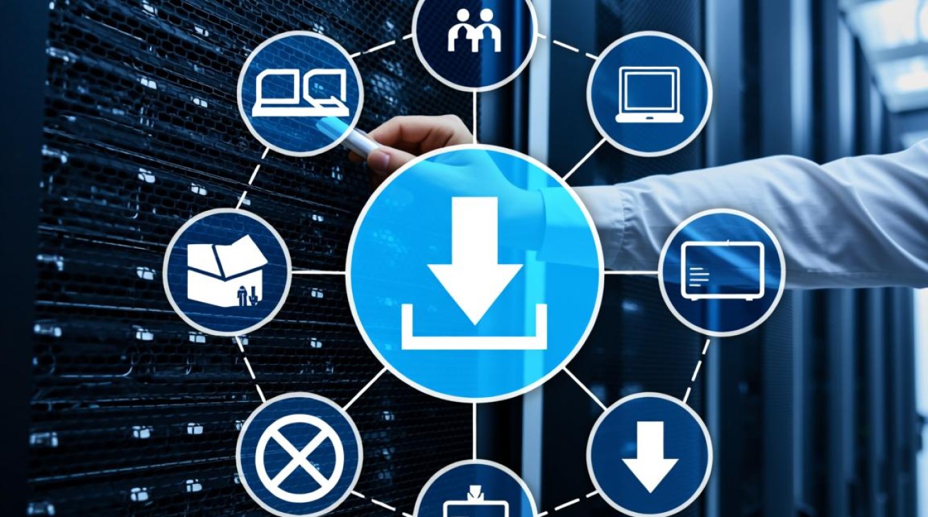 服务器怎么装软件下载，服务器软件如何快速安装-好主机测评网