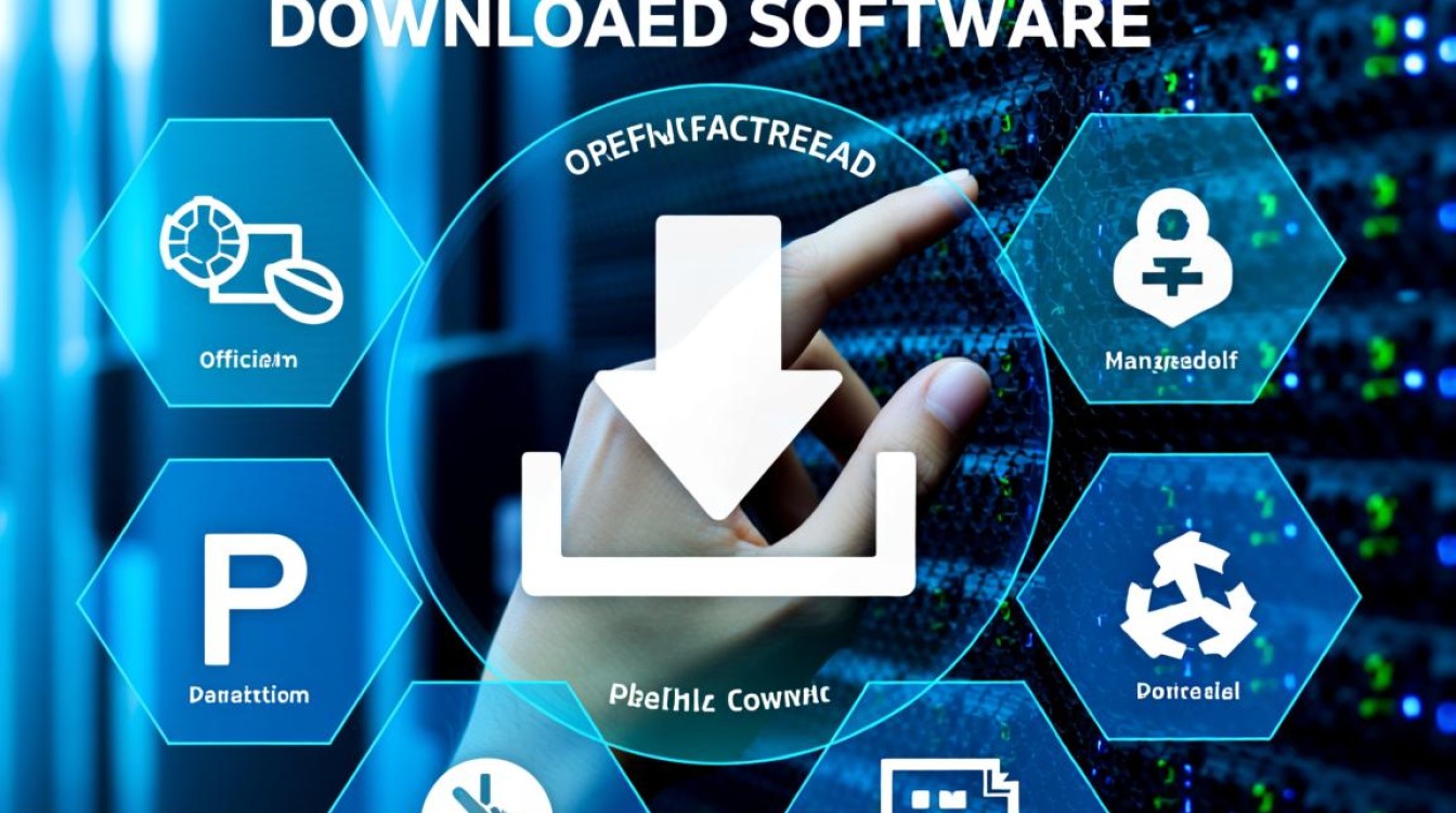 服务器怎么装软件下载，服务器软件如何快速安装