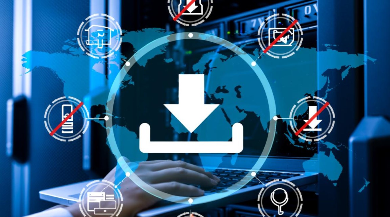 服务器怎么装软件下载，服务器软件如何快速安装