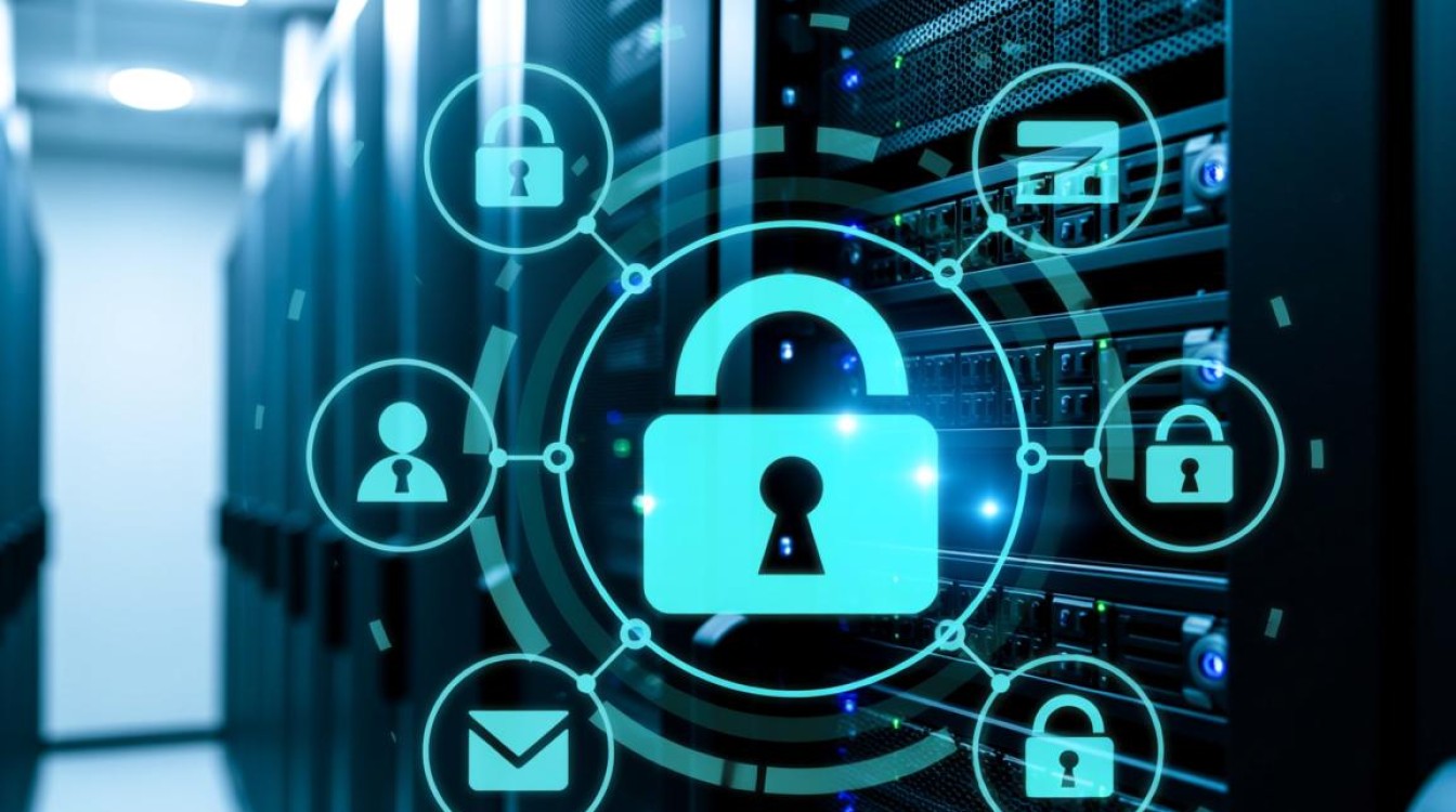 服务器怎么设置管理员权限？服务器权限设置详细步骤