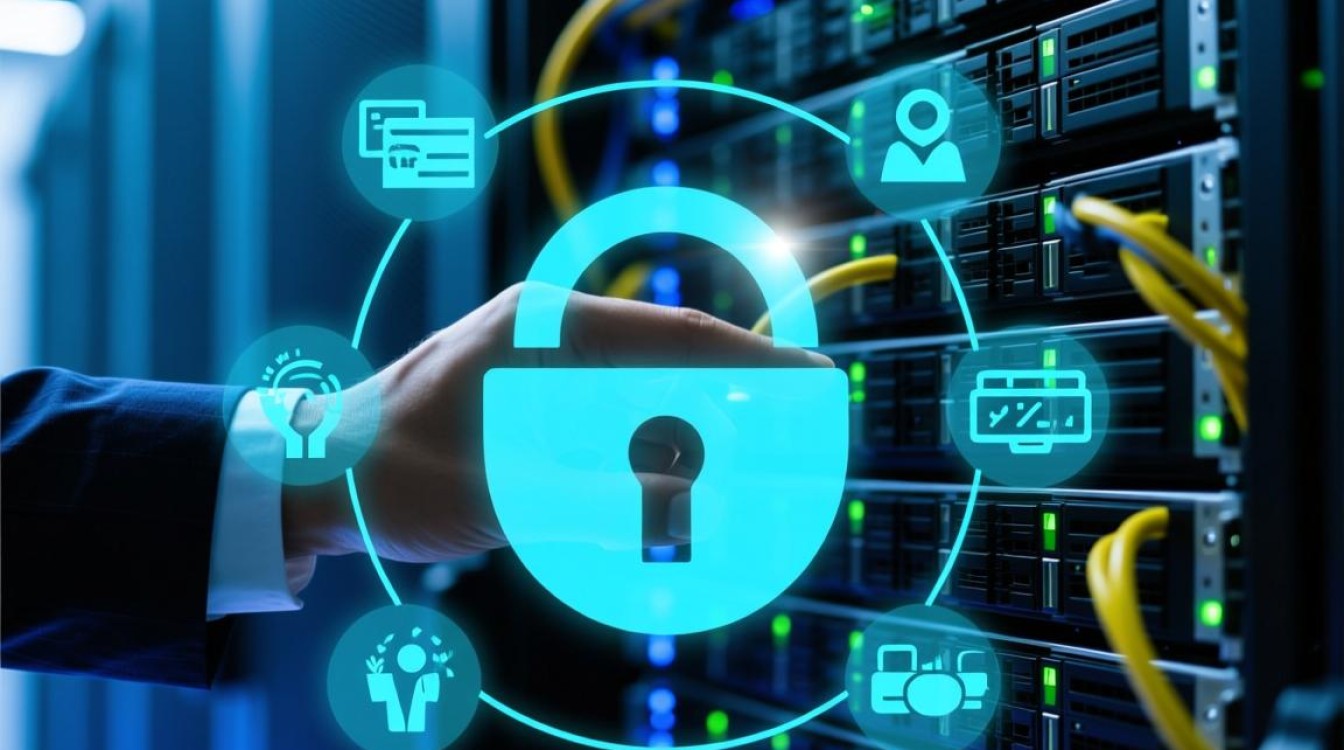 服务器怎么设置管理员权限？服务器权限设置详细步骤