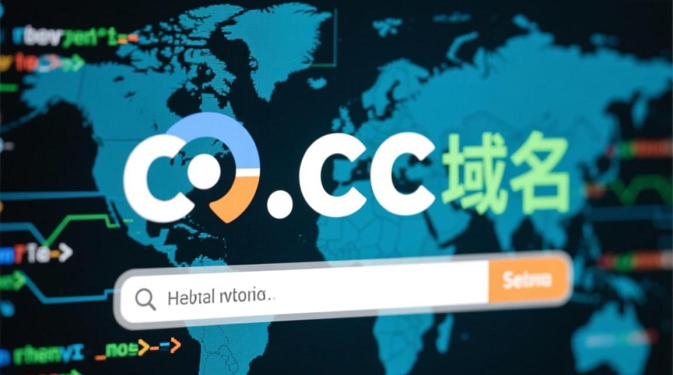 免费co.cc域名怎么申请，免费域名注册靠谱吗-好主机测评网