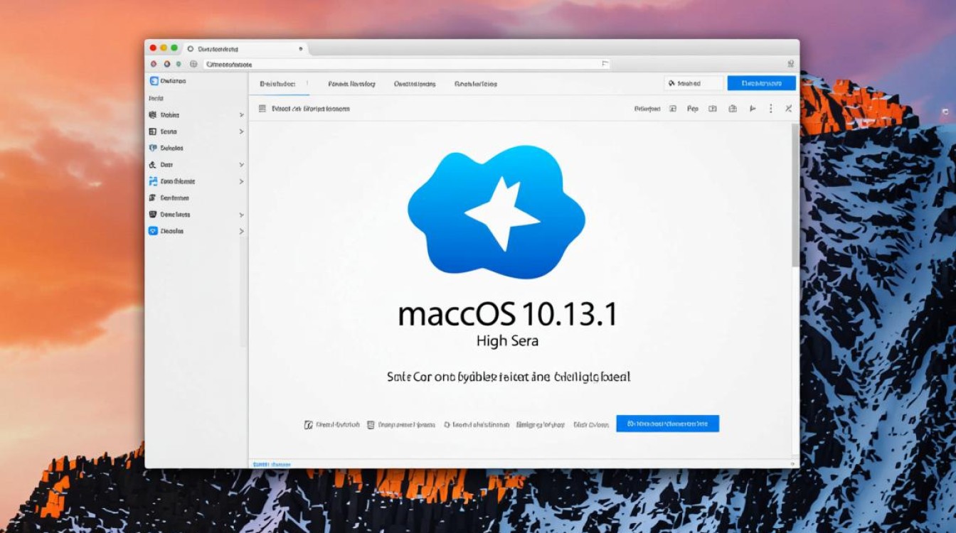 Mac 10.13.1虚拟机怎么下载,VMware怎么安装最简单-好主机测评网