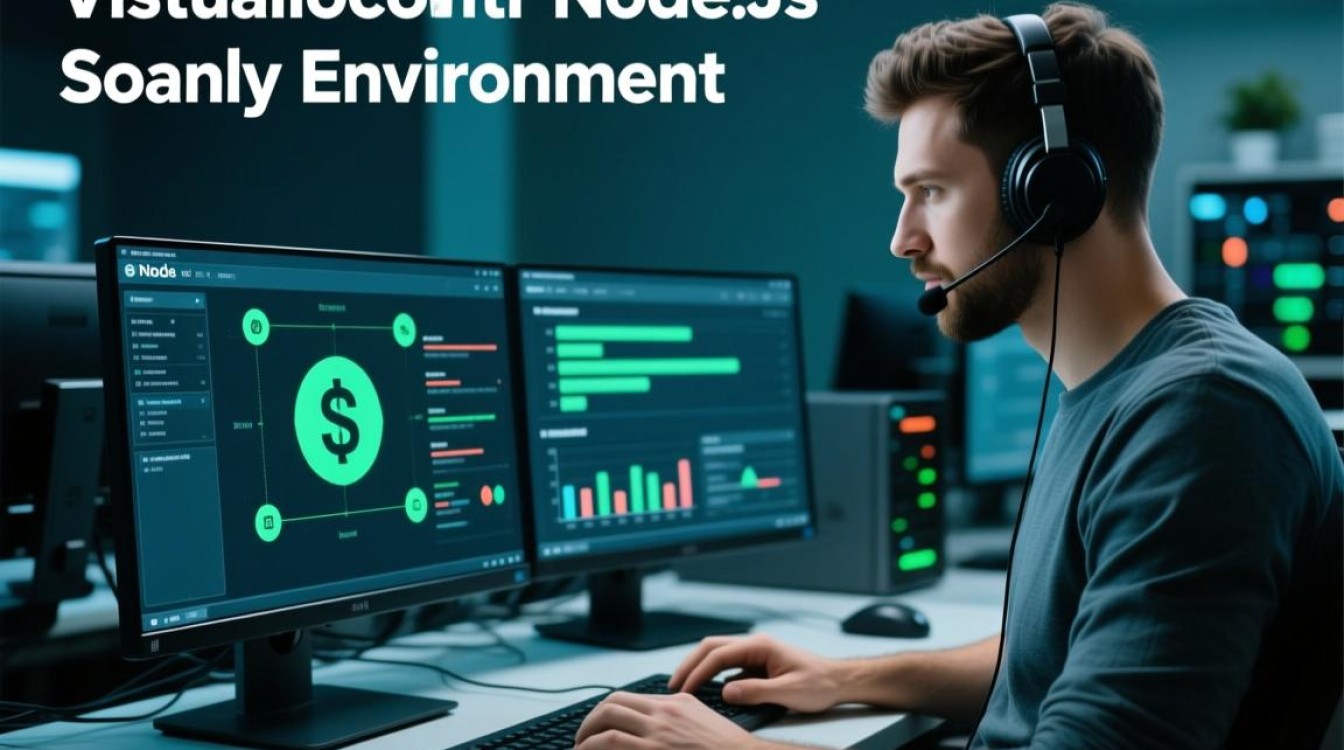 虚拟机怎么搭建node环境?新手详细步骤教程-好主机测评网