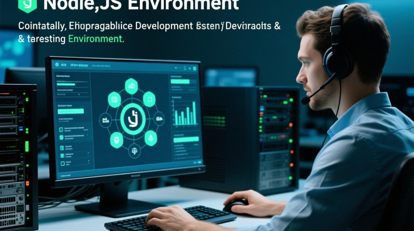 虚拟机怎么搭建node环境?新手详细步骤教程 虚拟机怎么搭建node环境?新手详细步骤教程