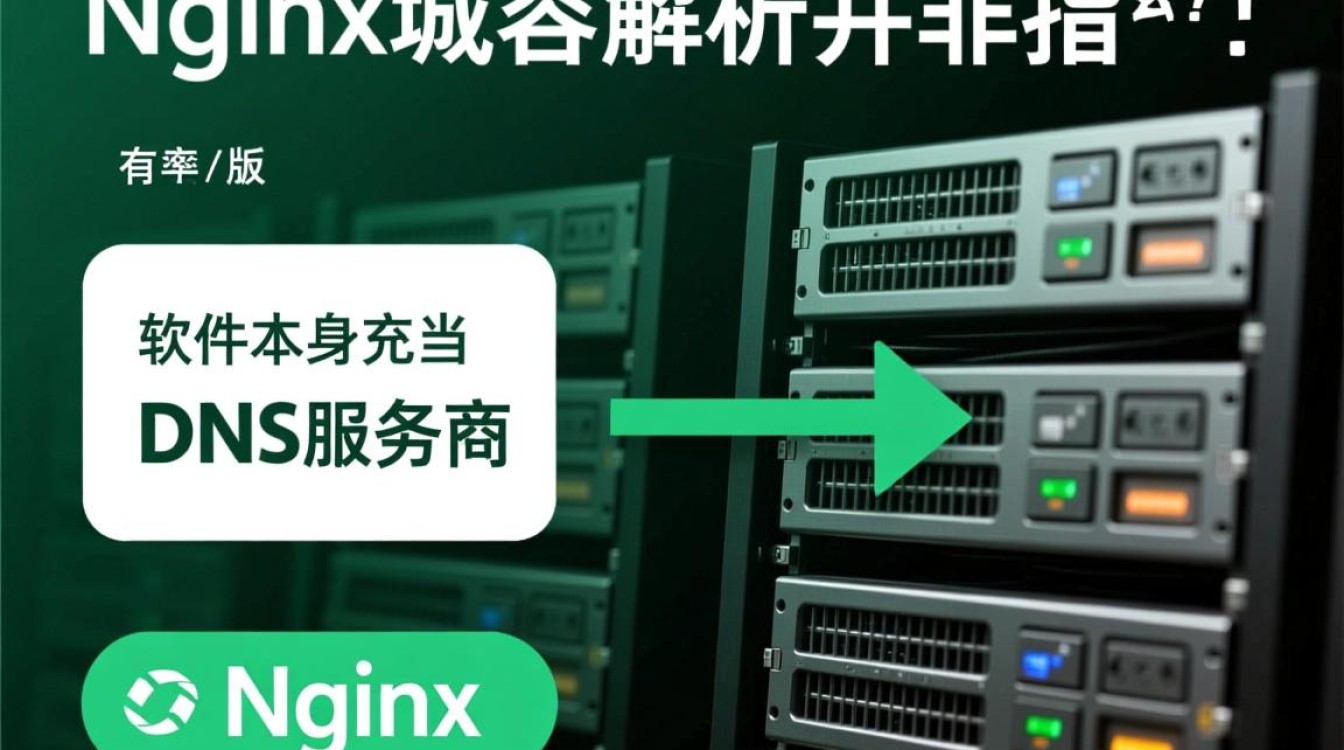 Nginx域名解析怎么配置,Nginx如何绑定域名解析? Nginx域名解析怎么配置,Nginx如何绑定域名解析?