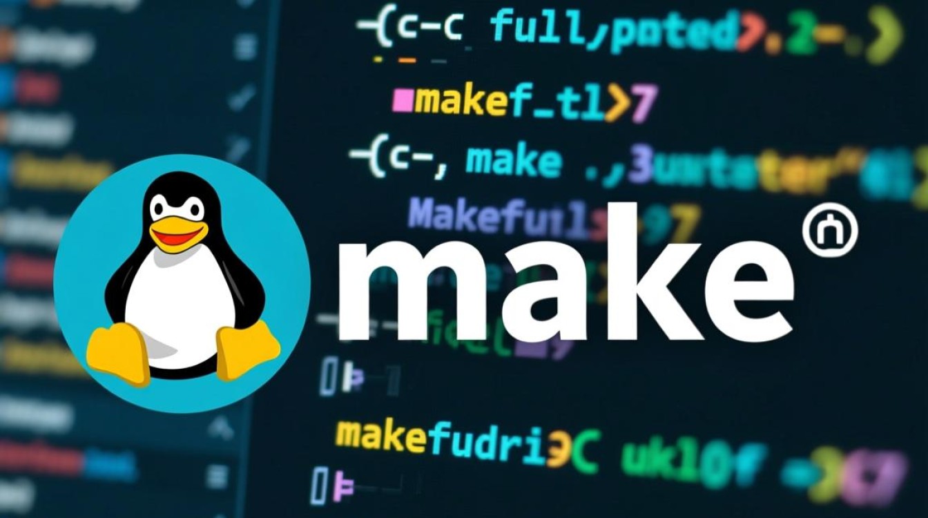Linux中$(make)是什么意思,Linux命令$(make)怎么用 Linux中$(make)是什么意思,Linux命令$(make)怎么用