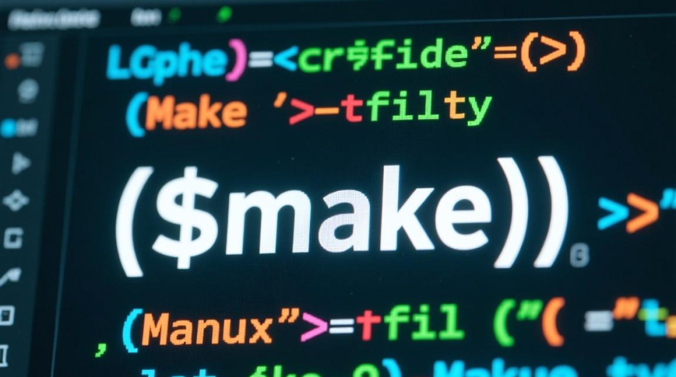 Linux中$(make)是什么意思,Linux make命令详解及用法教程-好主机测评网