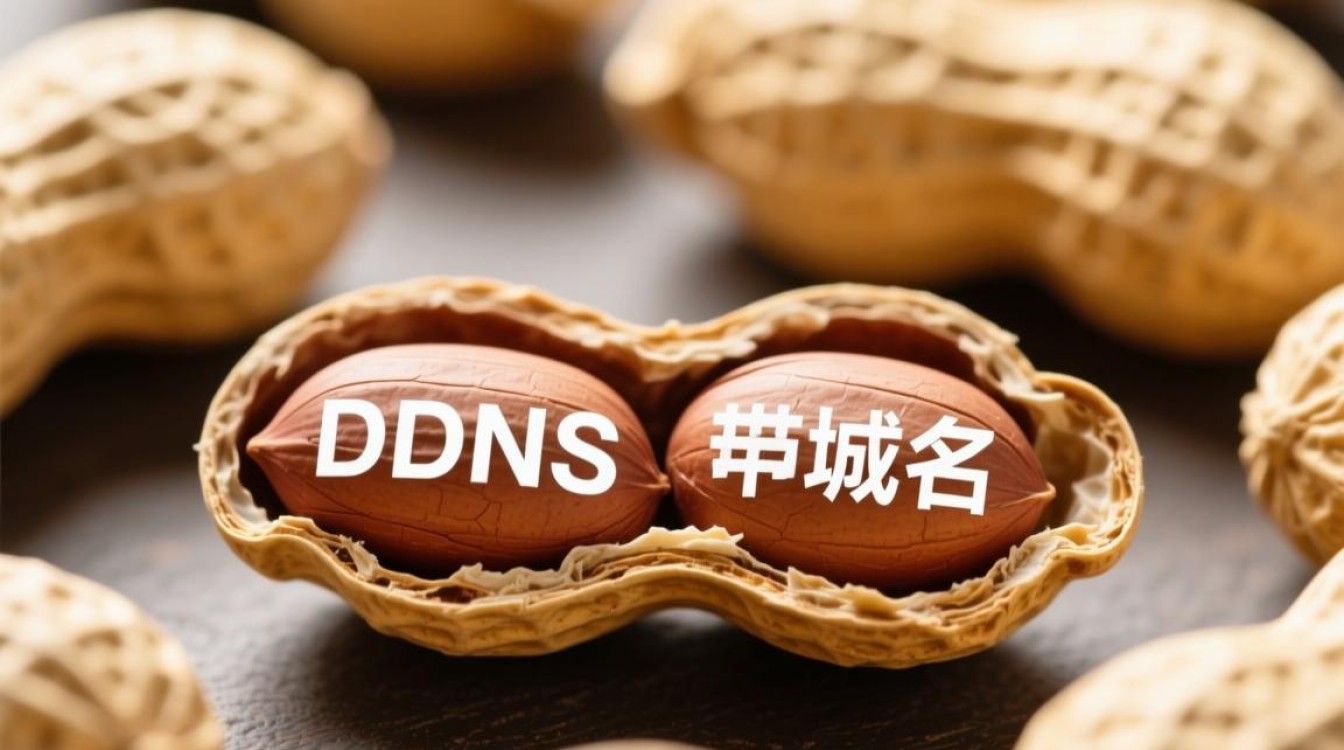 花生壳怎么申请域名,如何注册免费二级域名-好主机测评网