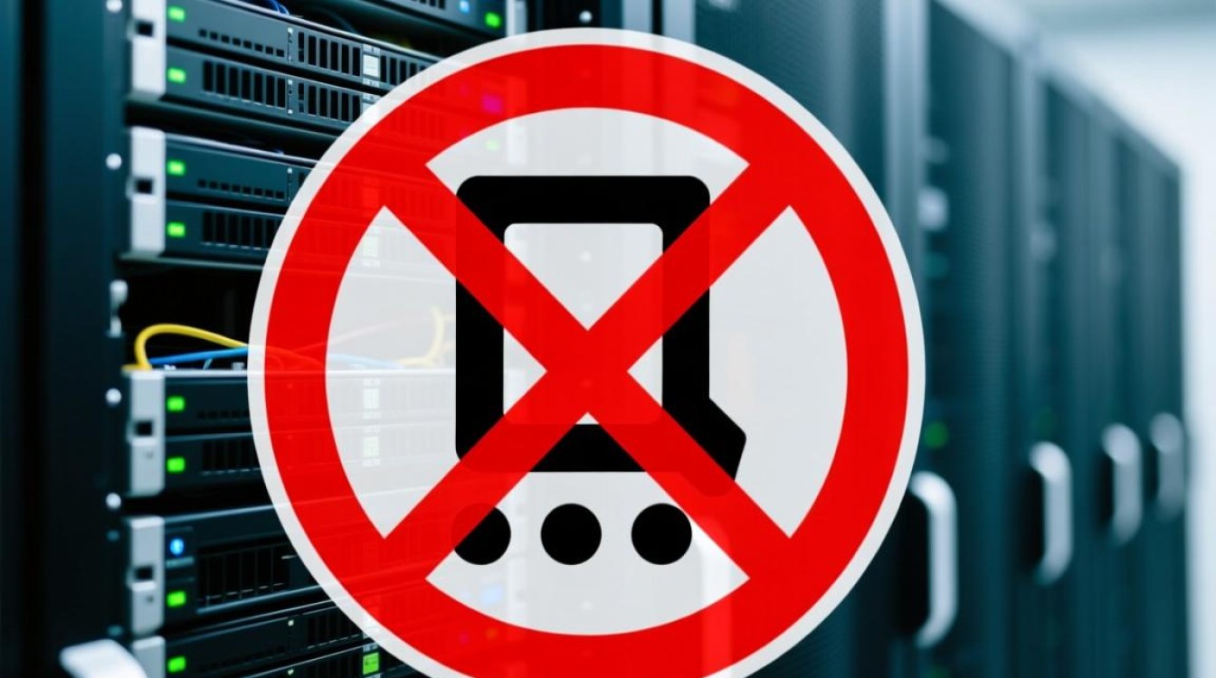 未备案域名禁止访问怎么办,如何解决网站无法打开-好主机测评网