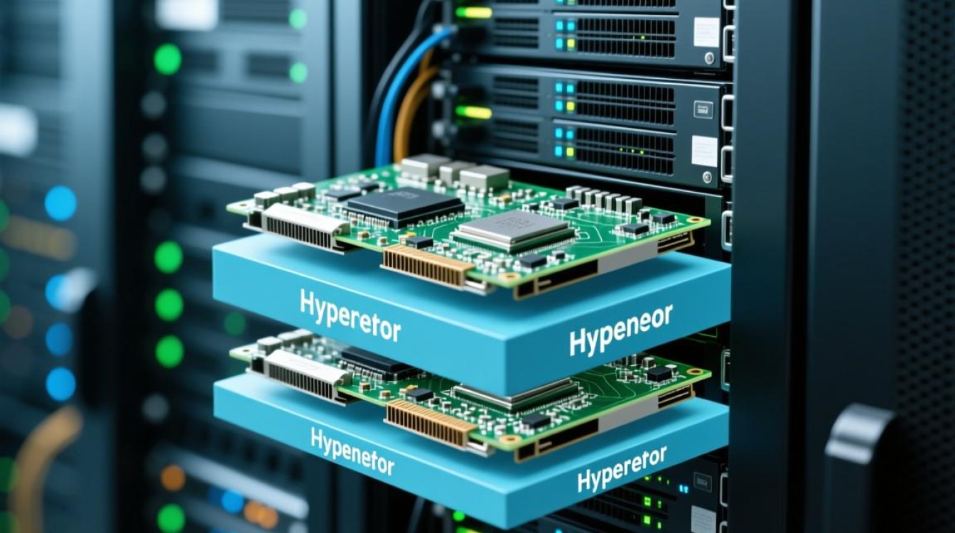 服务器怎么装虚拟机,详细安装教程步骤是什么-好主机测评网