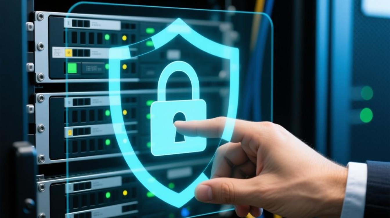 服务器怎么设置管理员权限,如何获取服务器最高权限?-好主机测评网