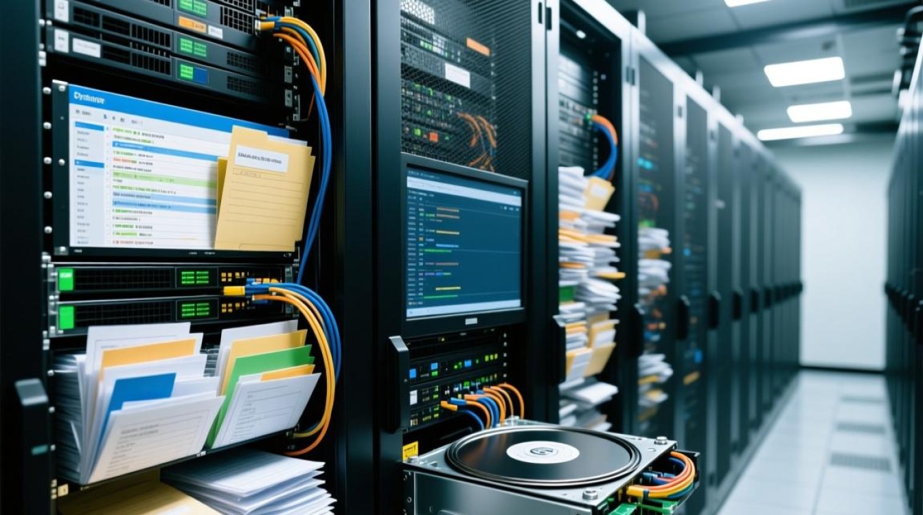 Linux自动清理脚本怎么写,Linux系统如何定时清理垃圾?-好主机测评网