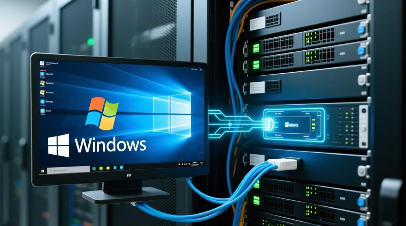 服务器怎么能远程桌面,服务器远程桌面连接怎么设置? 服务器怎么能远程桌面,服务器远程桌面连接怎么设置?