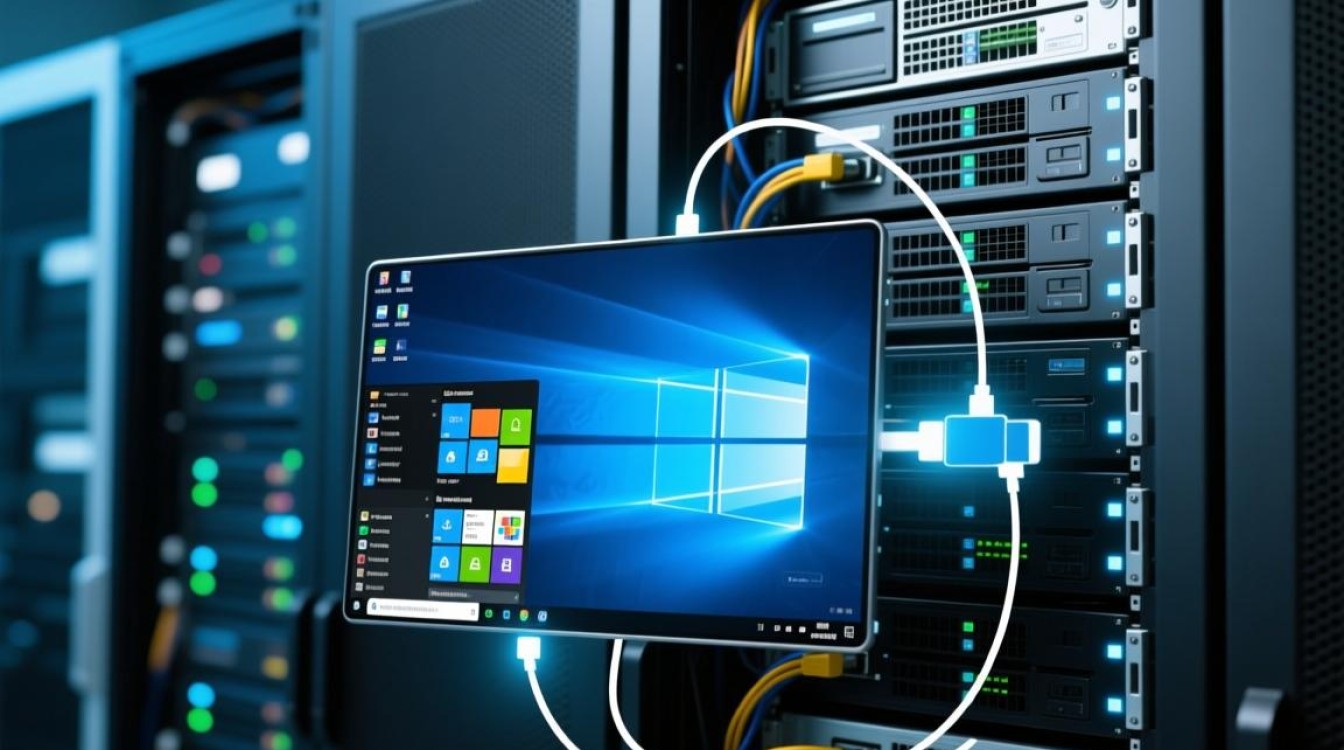 服务器怎么能远程桌面,服务器远程桌面连接怎么设置? 服务器怎么能远程桌面,服务器远程桌面连接怎么设置?