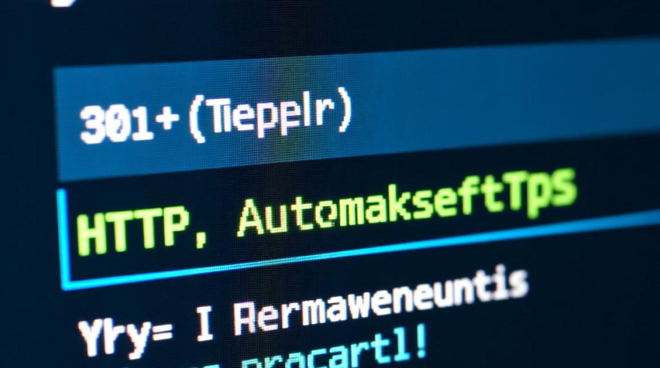 服务器怎么设置http自动跳https,nginx配置301跳转教程-好主机测评网