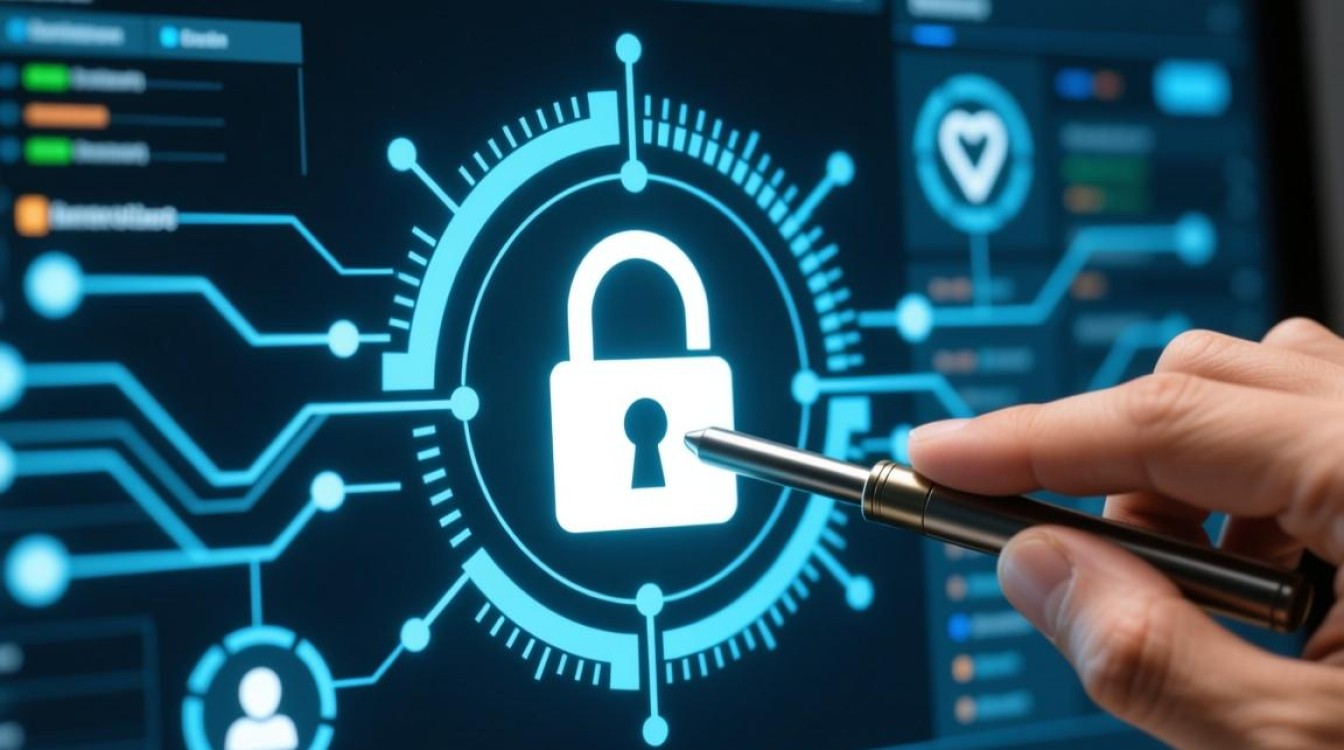 服务器怎么设置管理员密码,忘记密码怎么重置-好主机测评网