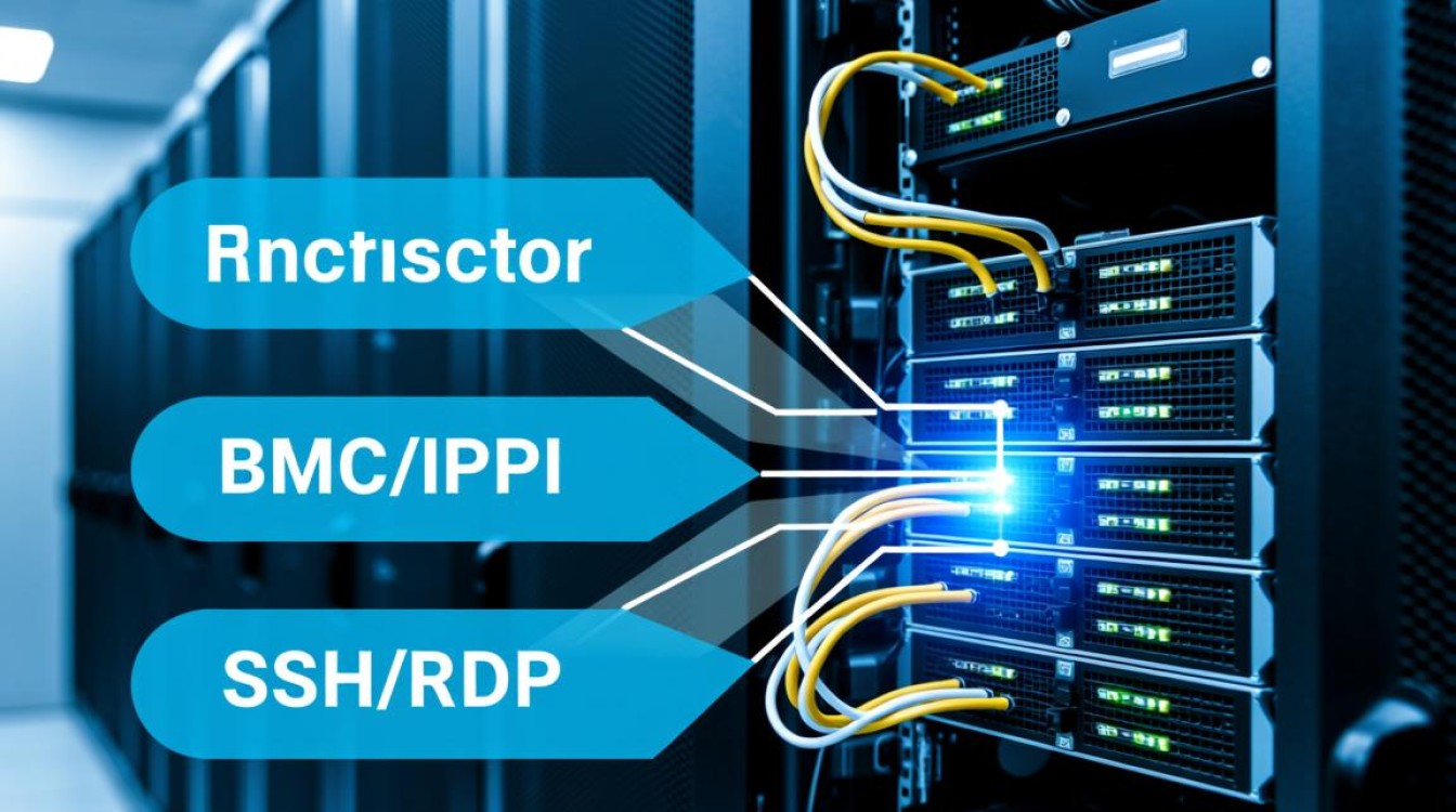 服务器怎么脱离显示器,没有显示器怎么远程控制服务器?-好主机测评网