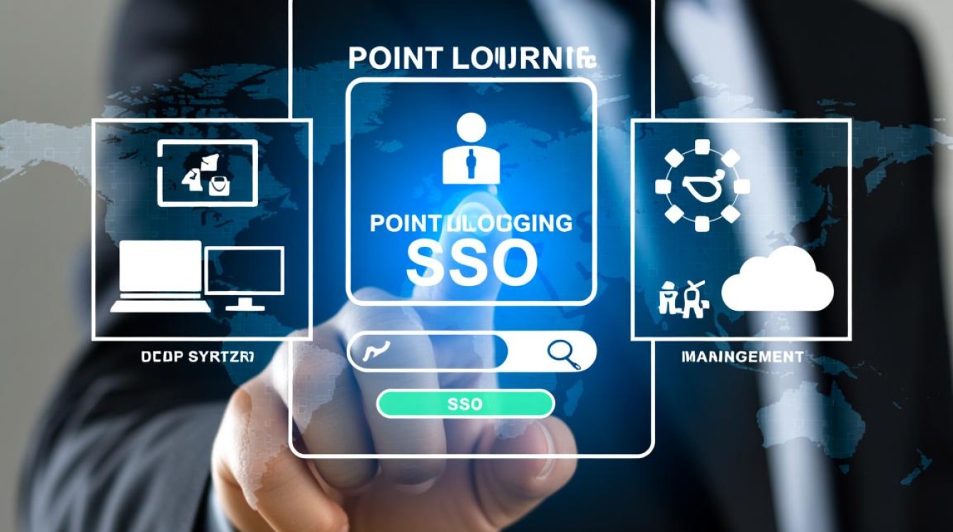 没有域名能做单点登录吗,没有域名如何配置SSO-好主机测评网