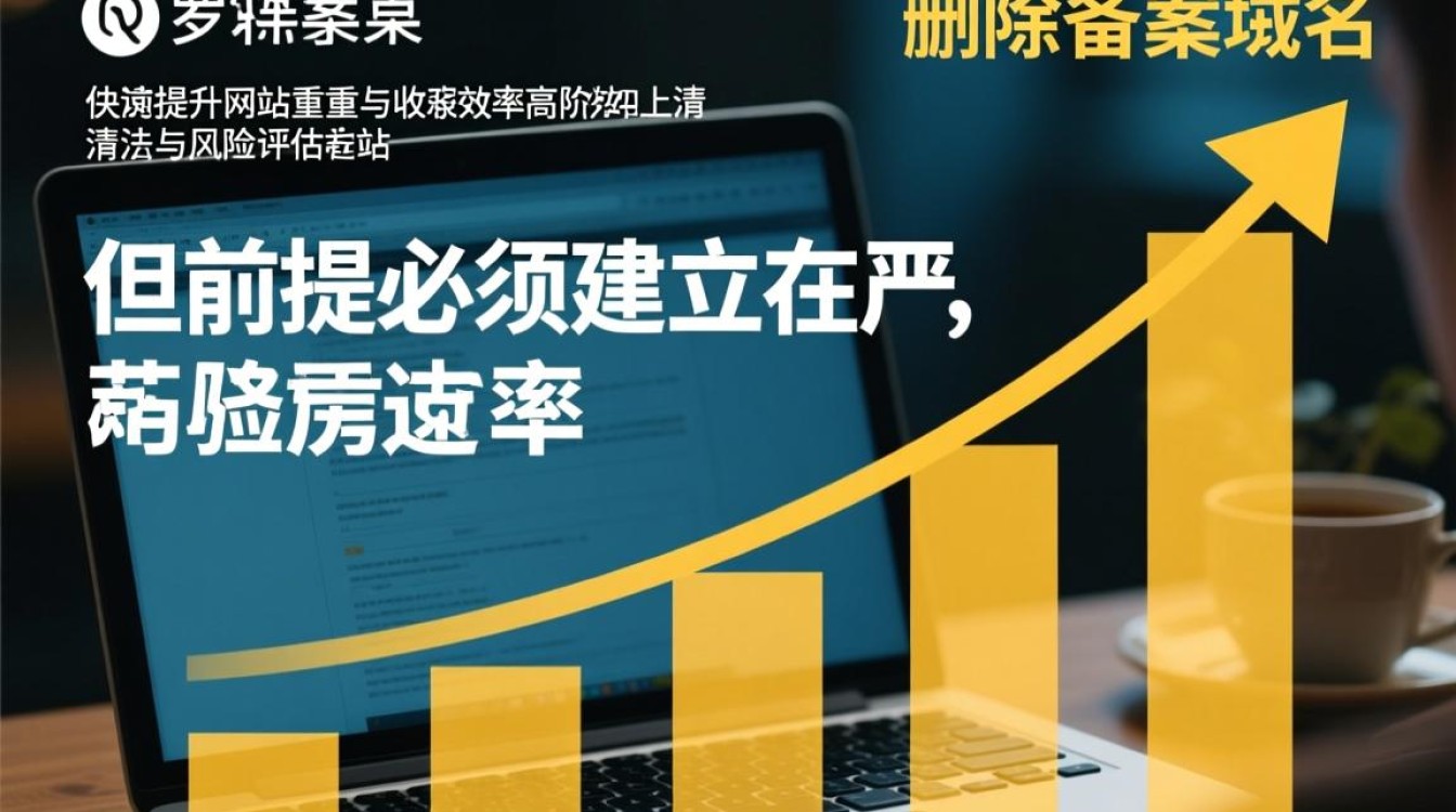 已删除备案域名注册怎么做,哪里有靠谱的?-好主机测评网