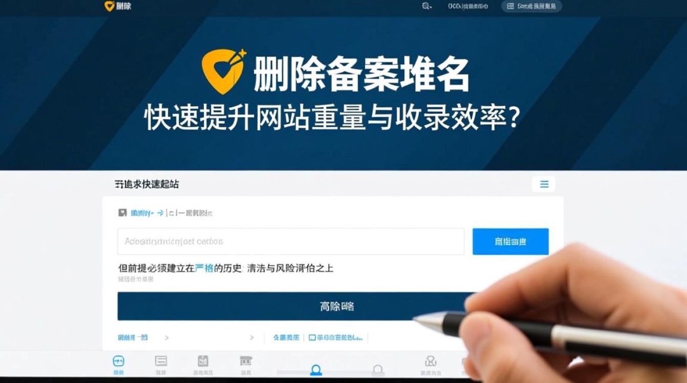 已删除备案域名注册怎么做,哪里有靠谱的? 已删除备案域名注册怎么做,哪里有靠谱的?