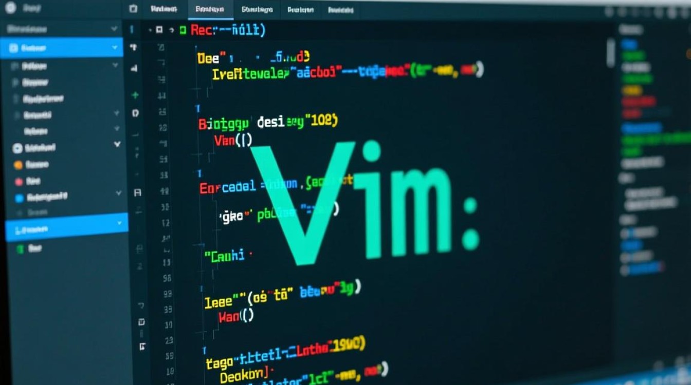 Linux下Vim怎么写C代码,Vim编辑器如何配置C语言环境-好主机测评网