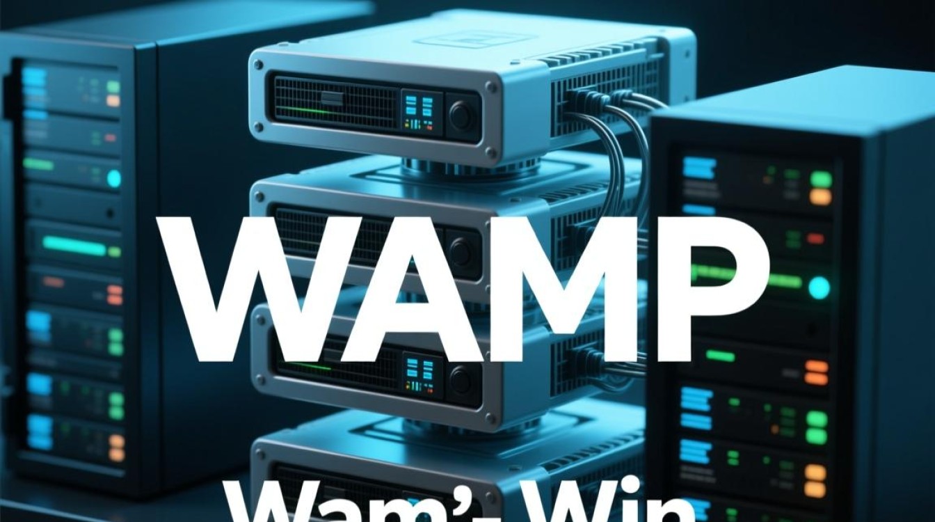 WAMP虚拟机怎么配置,详细步骤是什么? WAMP虚拟机怎么配置,详细步骤是什么?