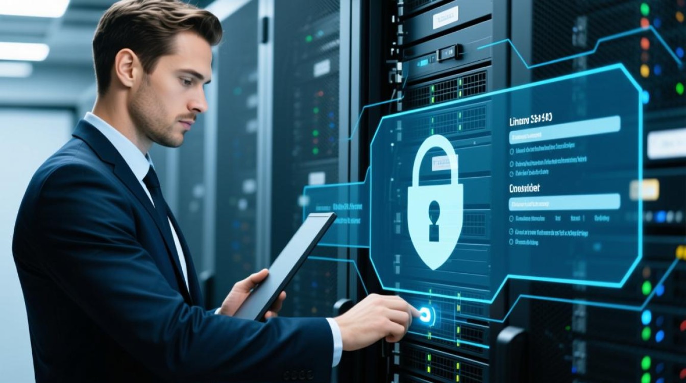 服务器怎么设置管理员权限?新手详细操作步骤是什么?-好主机测评网