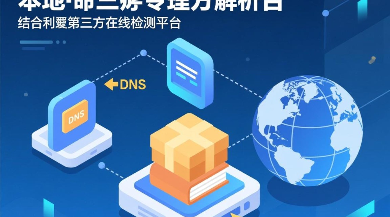 怎样测试域名解析,如何检查域名解析是否生效? 怎样测试域名解析,如何检查域名解析是否生效?