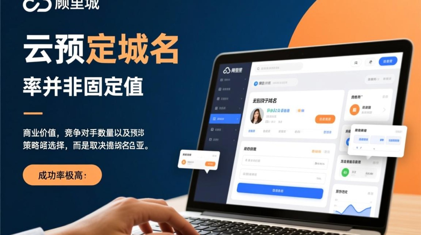 阿里云预定域名概率高吗,阿里云域名预定容易成功吗? 阿里云预定域名概率高吗,阿里云域名预定容易成功吗?