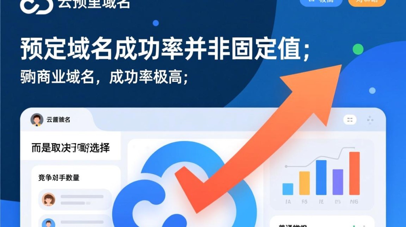 阿里云预定域名概率高吗,阿里云域名预定容易成功吗? 阿里云预定域名概率高吗,阿里云域名预定容易成功吗?