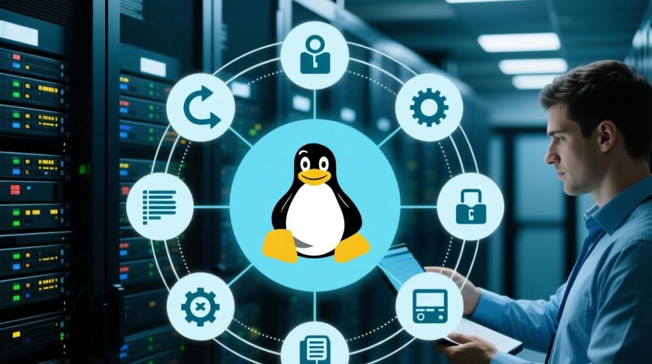 Linux日志怎么保存?Linux系统日志文件在哪里 Linux日志怎么保存?Linux系统日志文件在哪里