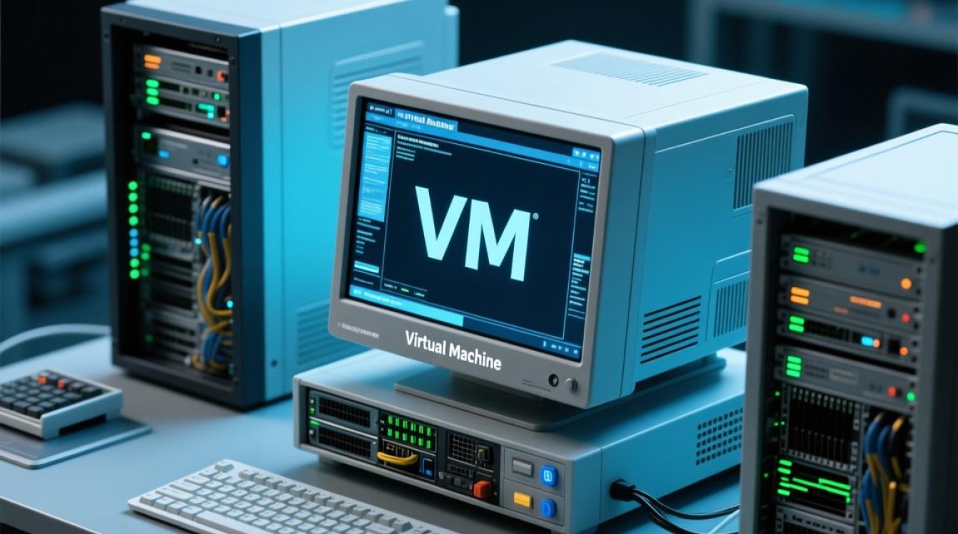 虚拟机是什么意思，虚拟机有什么作用和用途？-好主机测评网