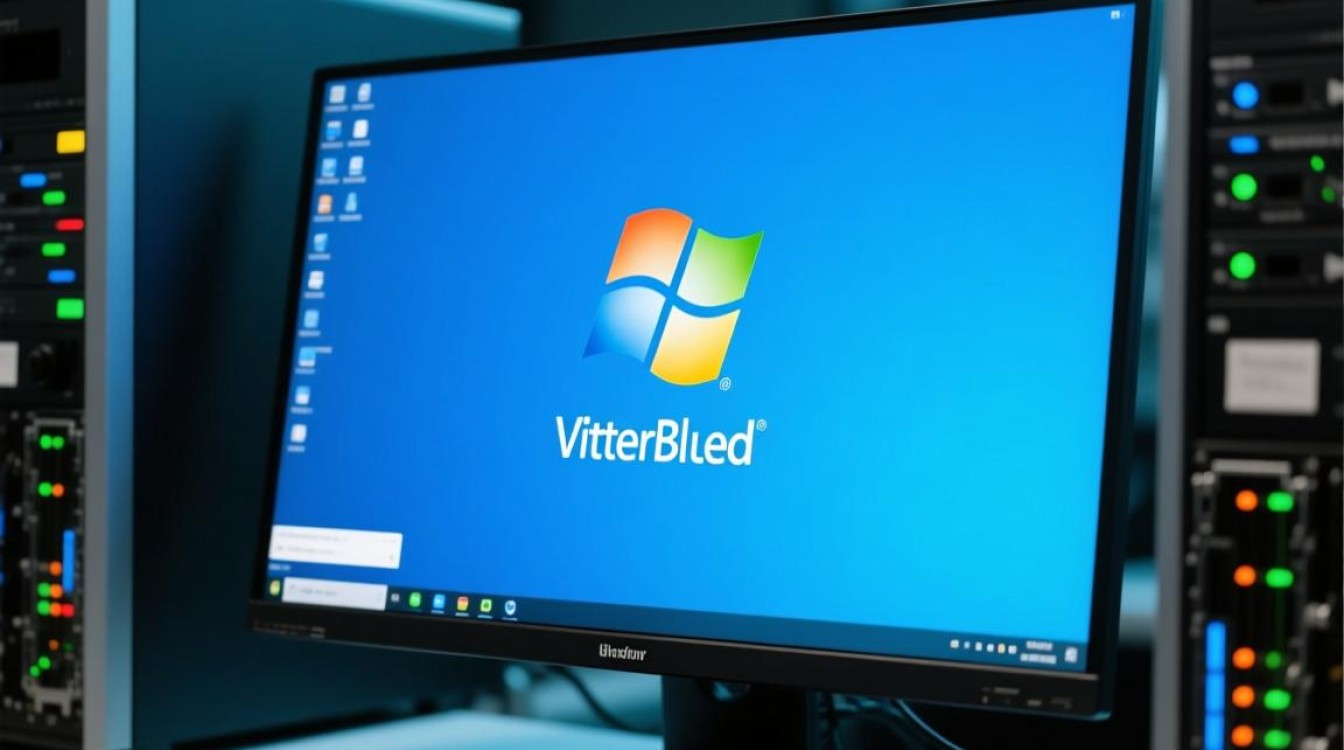 虚拟机启动蓝屏怎么办，虚拟机蓝屏怎么修复-好主机测评网