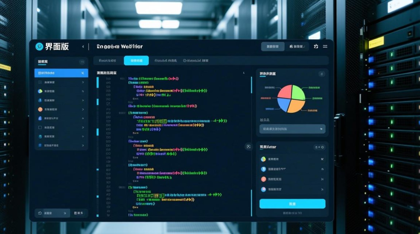 服务器怎么能有界面版,服务器怎么安装图形化操作界面教程-好主机测评网