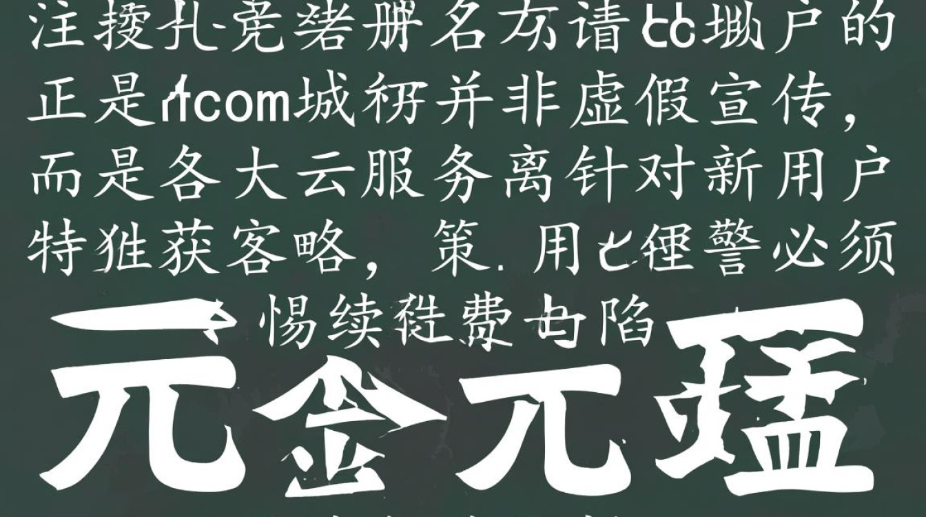 1元注册com域名是真的吗,哪里可以1元注册com域名?-好主机测评网