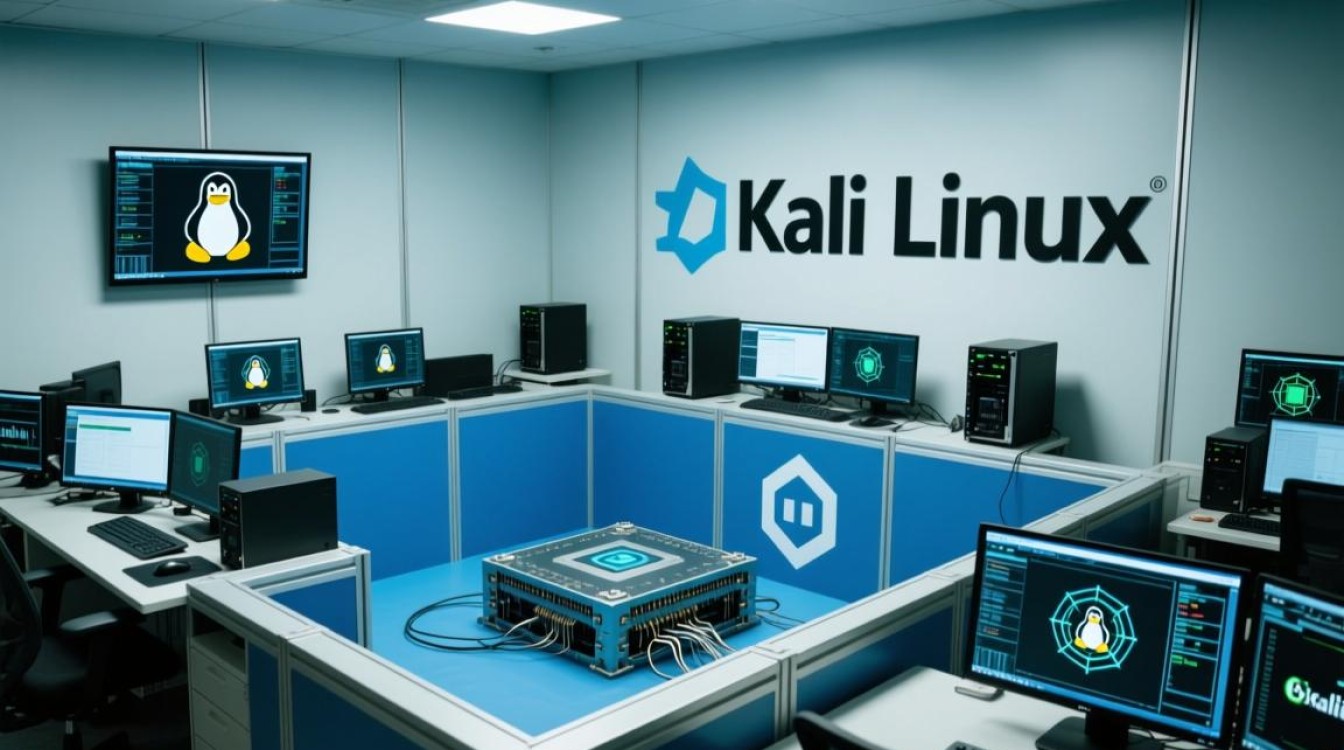 Kali虚拟机怎么玩？新手入门详细教程有哪些步骤-好主机测评网