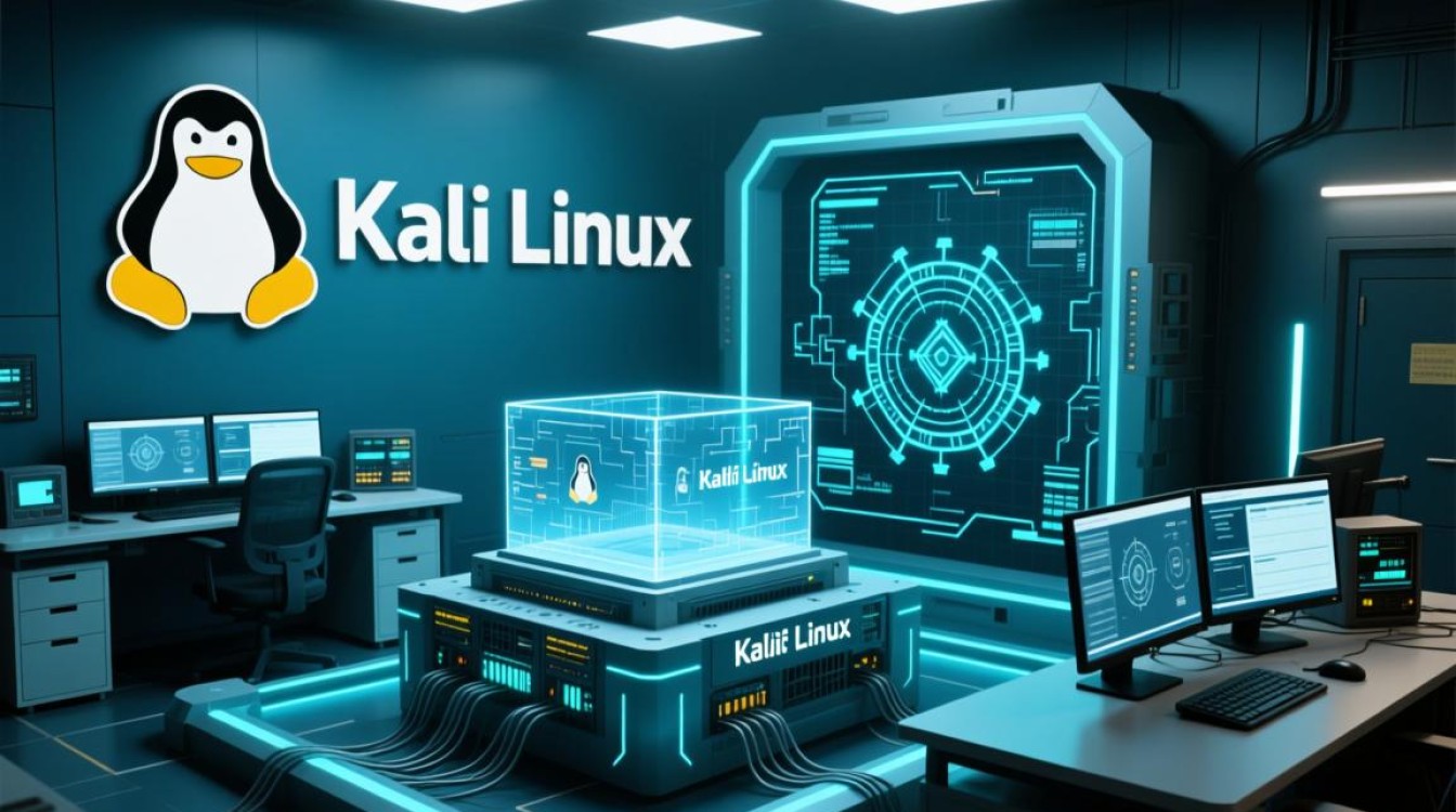 Kali虚拟机怎么玩?新手入门详细教程有哪些步骤 Kali虚拟机怎么玩?新手入门详细教程有哪些步骤