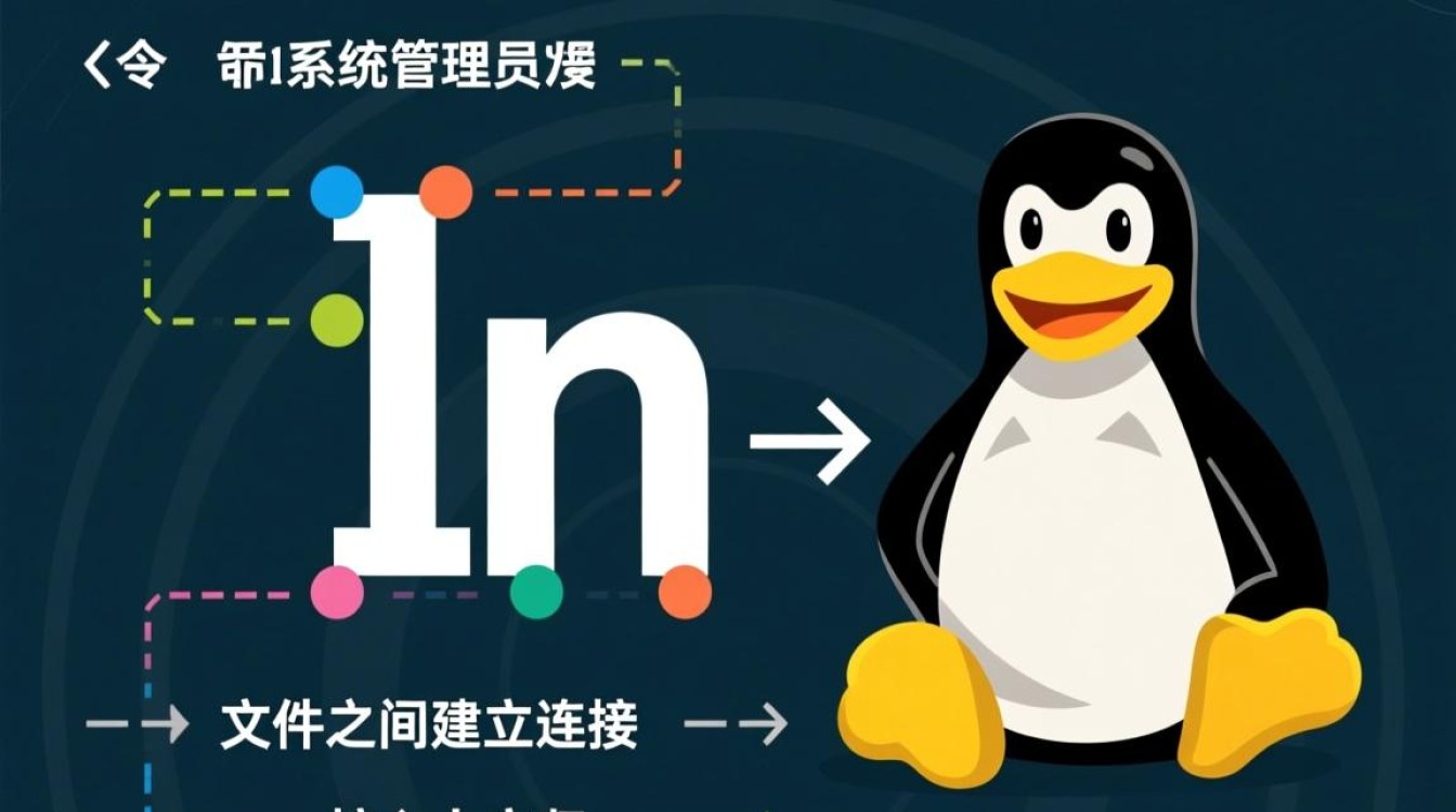 Linux ln命令怎么用?软链接和硬链接有什么区别?-好主机测评网