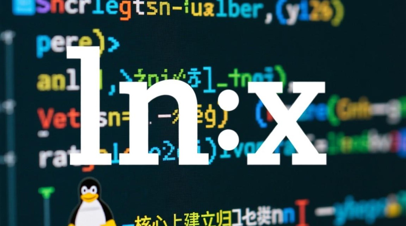 Linux ln命令怎么用?软链接和硬链接有什么区别? Linux ln命令怎么用?软链接和硬链接有什么区别?