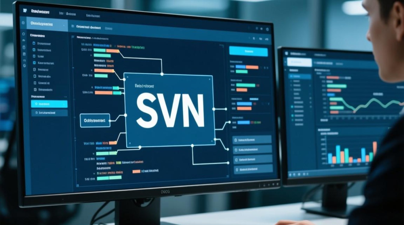 Linux和Windows搭建SVN服务器,SVN怎么配置? Linux和Windows搭建SVN服务器,SVN怎么配置?