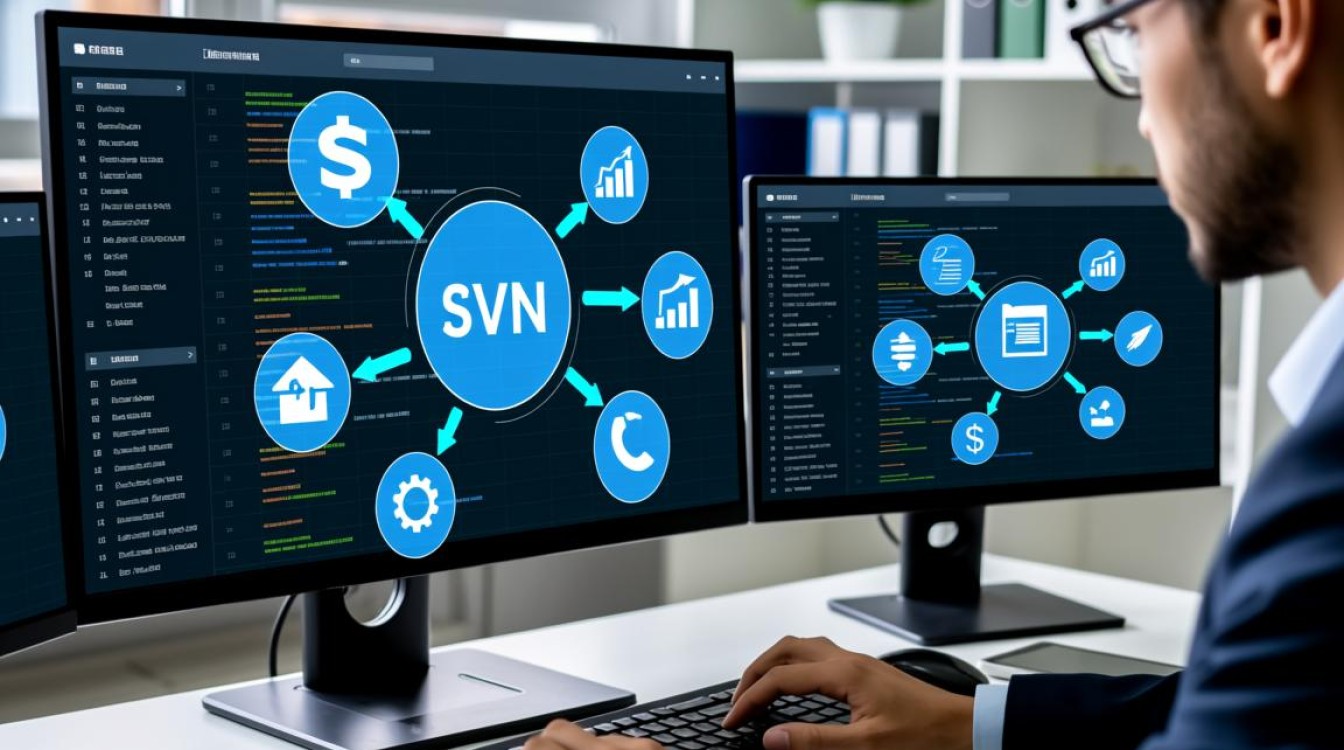 Linux和Windows搭建SVN服务器,SVN怎么配置? Linux和Windows搭建SVN服务器,SVN怎么配置?