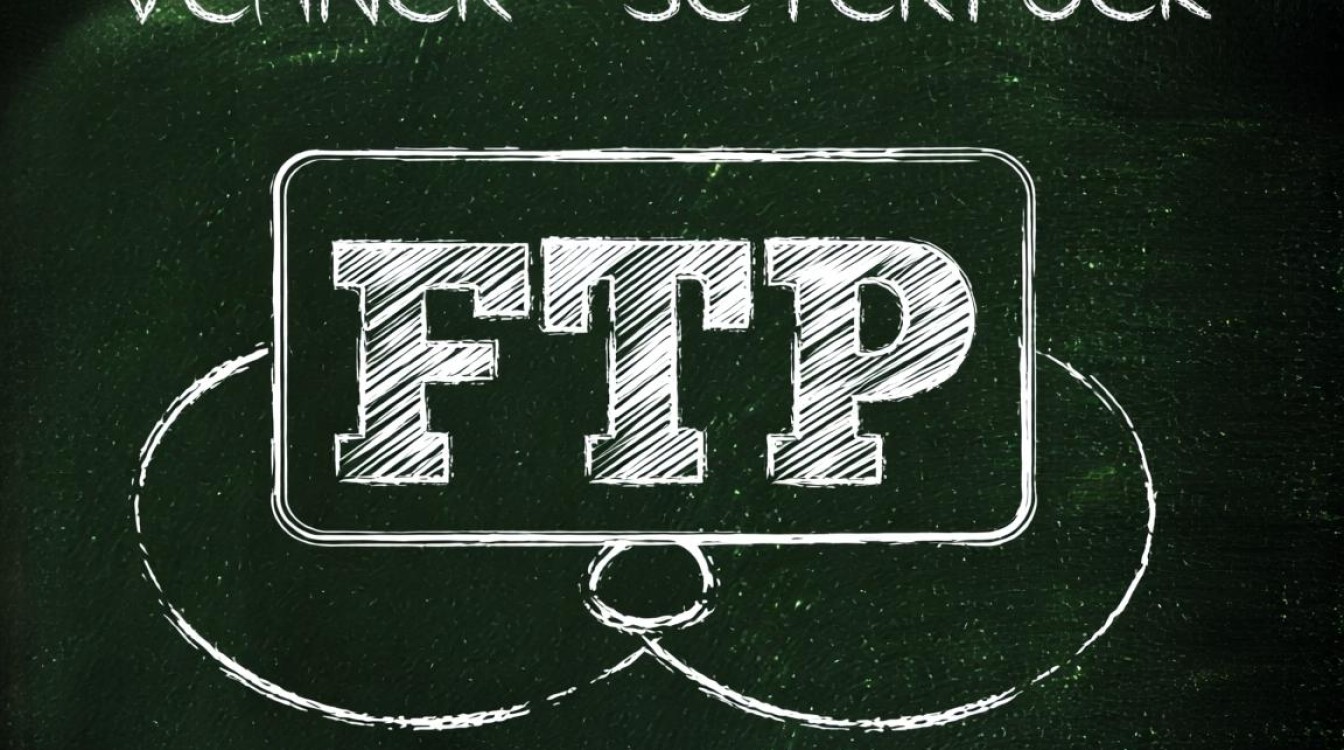 服务器怎么设置FTP连接,详细步骤教程是什么 服务器怎么设置FTP连接,详细步骤教程是什么